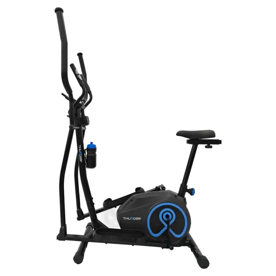 Орбитрек магнитный DUAL THUNDER черный Киев