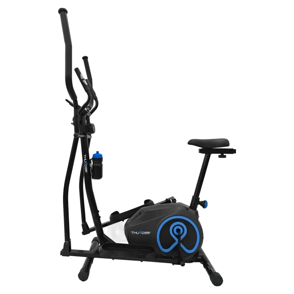 Орбітрек магнітний DUAL THUNDER чорний Київ - фото 4