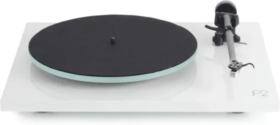 Проигрователь Rega Planar 2 (Carbon + Elys 2) Biały Połysk Киев