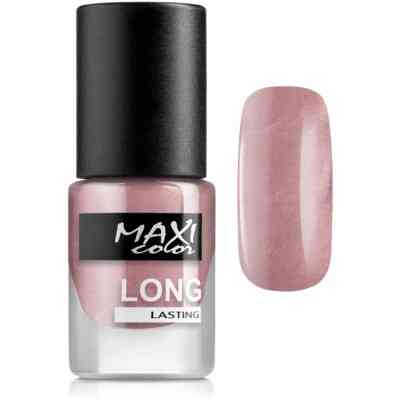 Лак для нігтів Maxi Color Long Lasting 073 (4823082004829) Вінниця