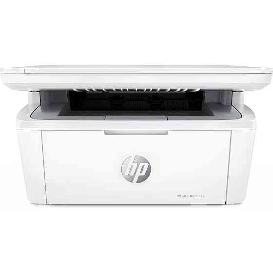 МФУ HP LaserJet Pro M141a (7MD73A) Киев