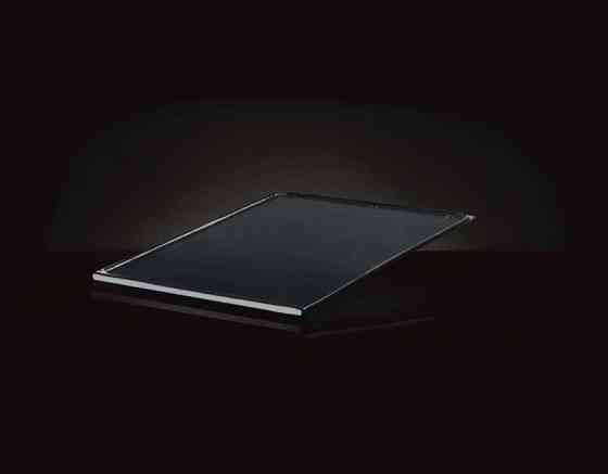 Чугунная планча для Legend/LEX/Prestige/Prestige PRO с глянцевым фарфоровым покрытием Napoleon 56041 Код: 011703 Ровно