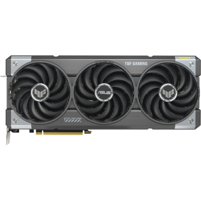 Відеокарта ASUS GeForce RTX5070 Ti 16GB TUF OC GAMING (TUF-RTX5070TI-O16G-GAMING) Вінниця - фото 1