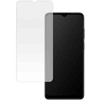 Скло захисне BeCover Motorola Moto E22/E22i 3D Crystal Clear Glass (709732) Вінниця