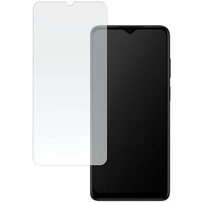 Скло захисне BeCover Motorola Moto E22/E22i 3D Crystal Clear Glass (709732) Вінниця - фото 2