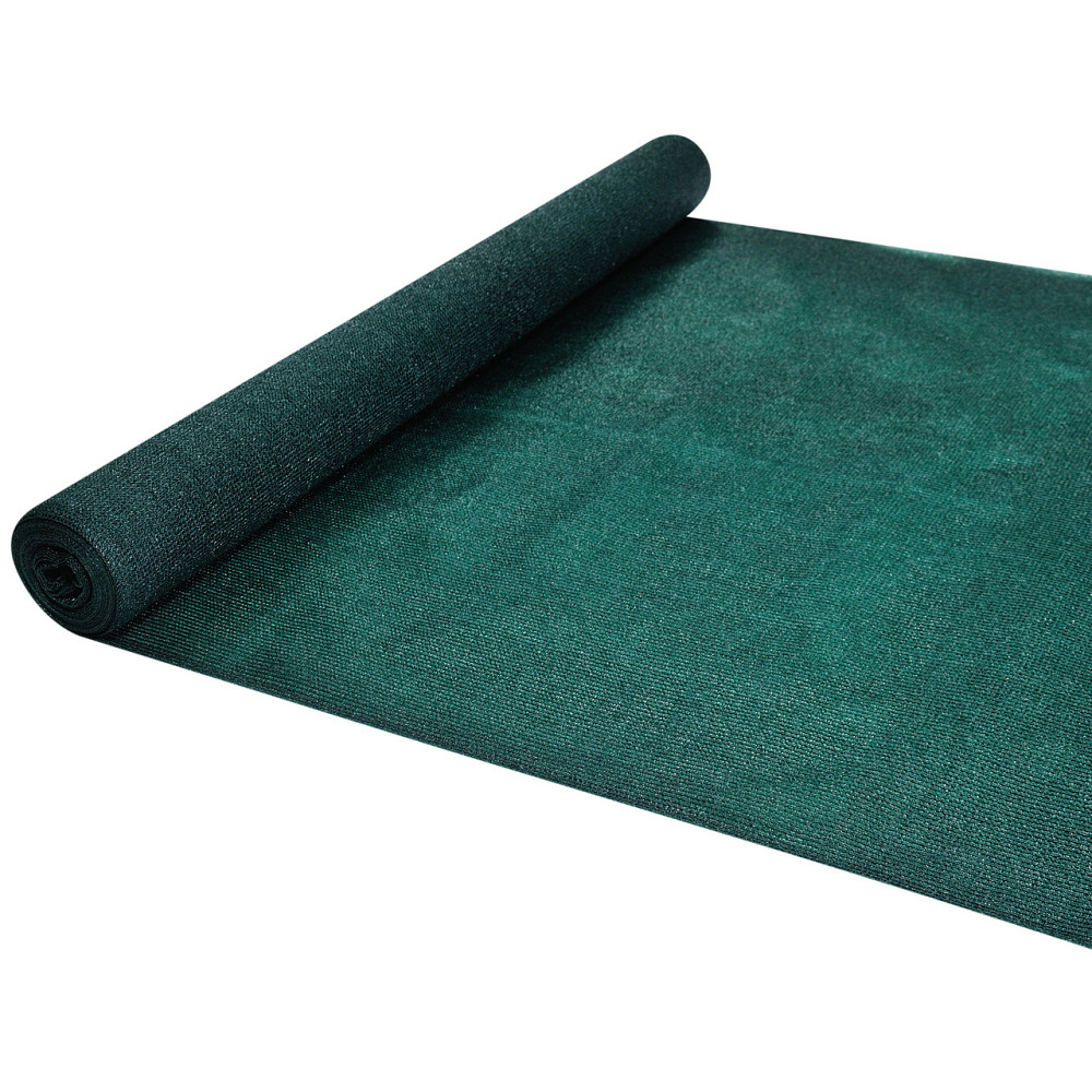 Затіняюча сітка 60% 3*50 м сітка для захисту рослин від сонця та граду Дніпро - фото 8