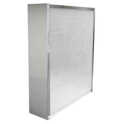 Фильтр воздушный Patron R1 НЕРА (НЕРА-H14-R1) Винница