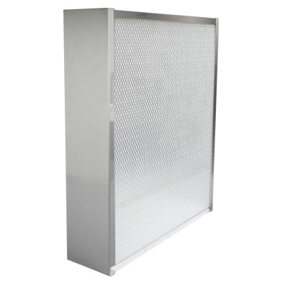 Фільтр повітряний Patron R1 НЕРА (НЕРА-H14-R1) Вінниця - фото 3