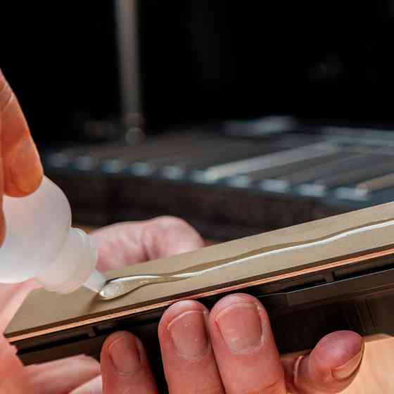 Work Sharp Точилка механічна Professional Precision Adjust Elite Knife Sharpener Киев