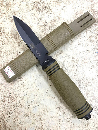 Нож, Columbia USA ART 1718 E/ 53 (144 шт/ ящ) Киев - изображение 1
