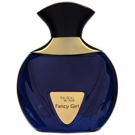 Mural De Ruitz Женская парфюмированная вода Mural Fancy Girl 100мл Коломыя - изображение 2