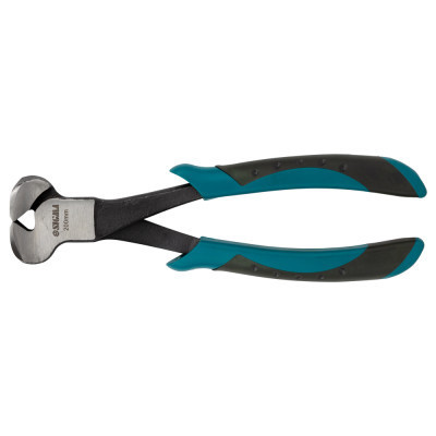 Кусачки Sigma торцеві 200мм Mega (4354091) Вінниця - фото 1