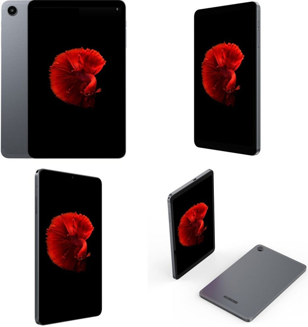 Планшет: 4G Alldocube iPlay 50 mini 8.4/12 64Gb. SIM Книга iPad Xiaomi. Киев - изображение 7