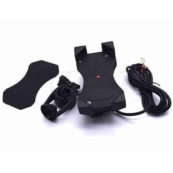 Утримувач для смартфона на кермо велосипеда (SJJ-005) Feel Fit Бровари