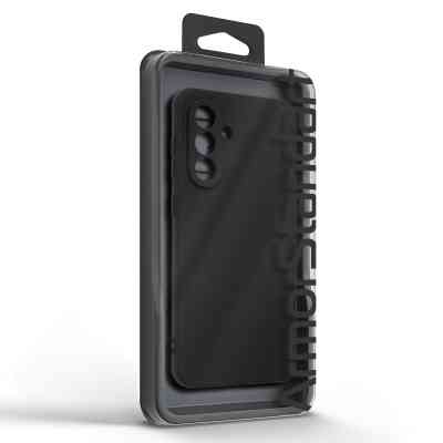 Чохол до мобільного телефона Armorstandart Matte Slim Fit Samsung A56 5G Camera cover Black (ARM82591) Вінниця