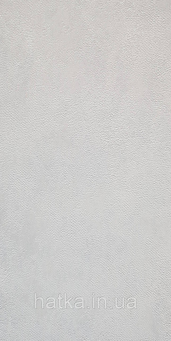 Шпалери вінілові на флізеліні Grandeco Amelia під венеціанську штукатурку структурні білі А73901 Київ - фото 3