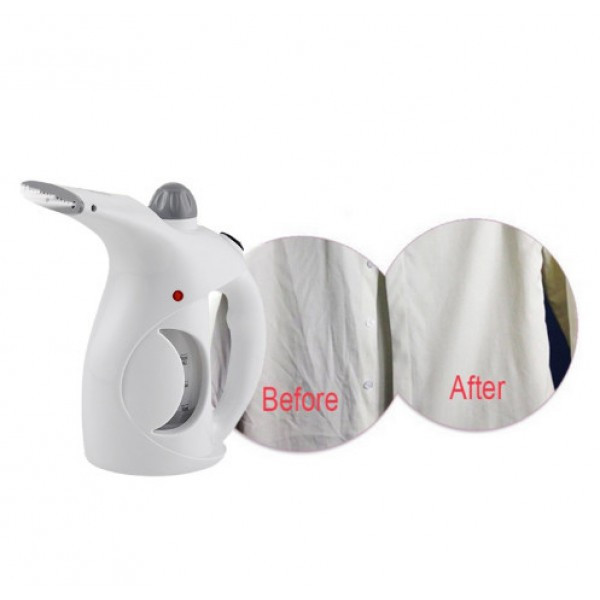 Отпариватель ручной Аврора A7 250 мл 1400 Вт Винница - изображение 5