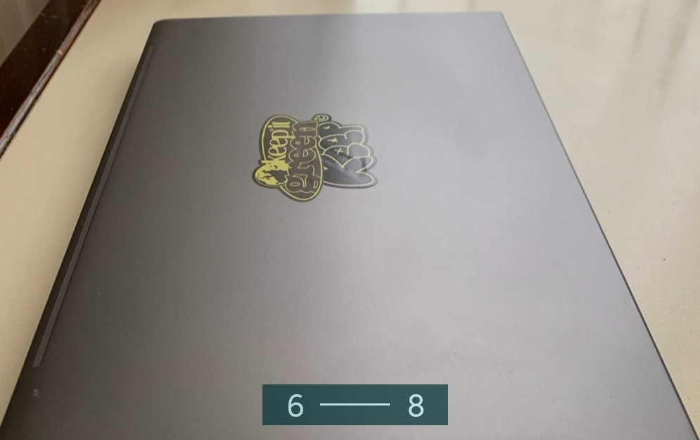 Ноутбук HP ZBOOK Power G7 / 15.6