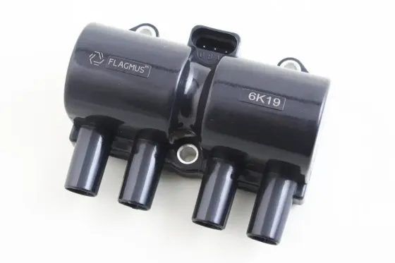 Модуль зажигания Aveo 1.5 Flagmus Винница