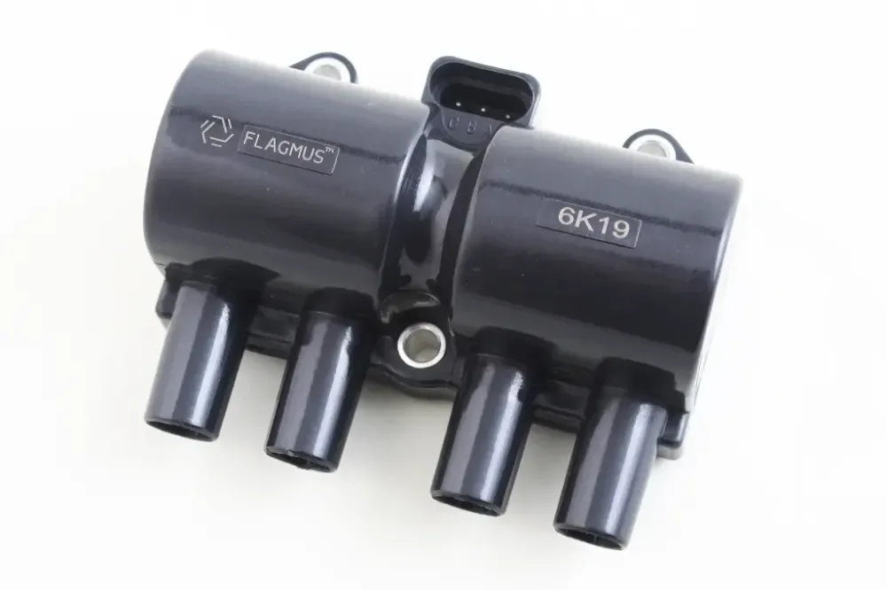 Модуль зажигания Aveo 1.5 Flagmus Винница - изображение 1