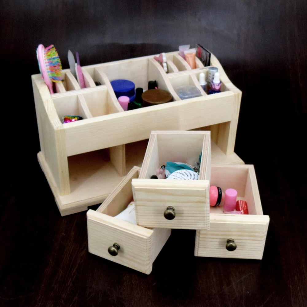 Органайзер для косметики 