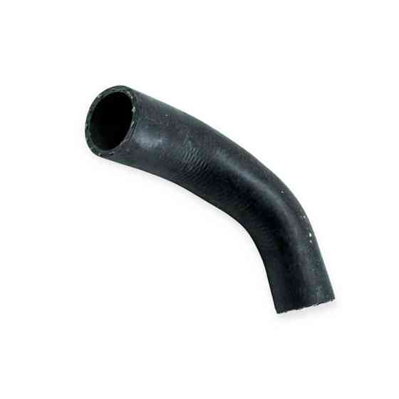 Патрубок (двигун cummins) верхній до 2012 р. радіатора Мукачево