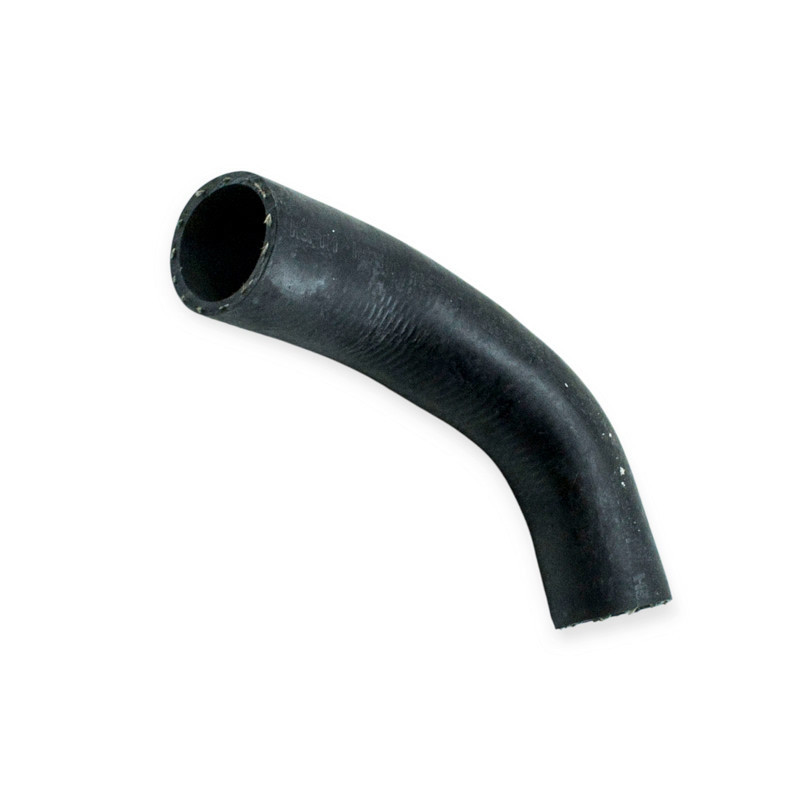 Патрубок (двигун cummins) верхній до 2012 р. радіатора Мукачево - фото 1