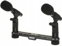 Микрофон Rode NT5-MP w zestawie Profesjonalny zestaw stereo mikrofon pojemnościowy Киев - изображение 1