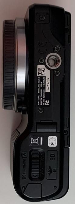 Фотоапарат Sony nex 3 Plus 18-55 mm. F3.5-5.6 Київ - фото 2