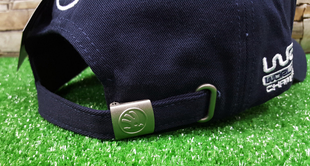 Кепка, бейсболка SKODA Киев - изображение 5