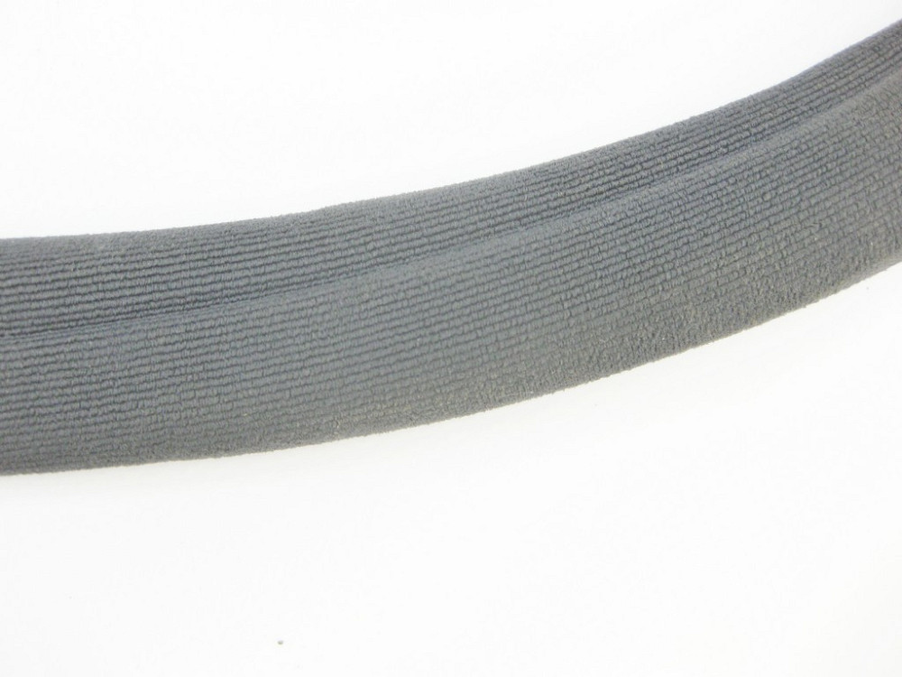 Mercedes-Benz  A2106971151 9B56 Ущільнювач лівих дверей на кузові антрацит E-Class W210 Одеса - фото 6