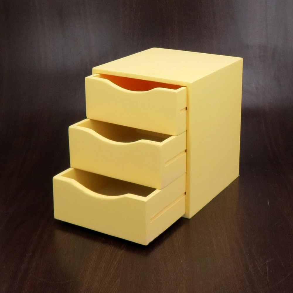 Органайзер настільний "Берген" лимонад Миколаїв - фото 6