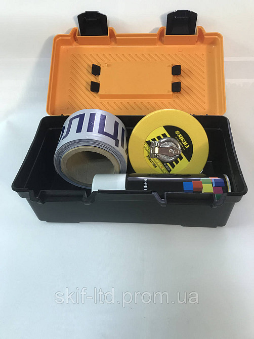 Набор для оформления ДТП Киев - изображение 4