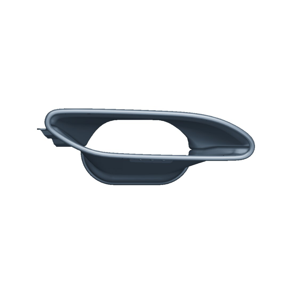 Mercedes-Benz  A2234906001 Насадка випускної труби права S-class long V223 S-class short W223 Одеса - фото 7