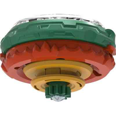 Волчок Auldey Infinity Nado VI серия Split Series Flaming Wind Dragon Tiger Пылающий Ветер Дракон Тигр (EU654145) Винница