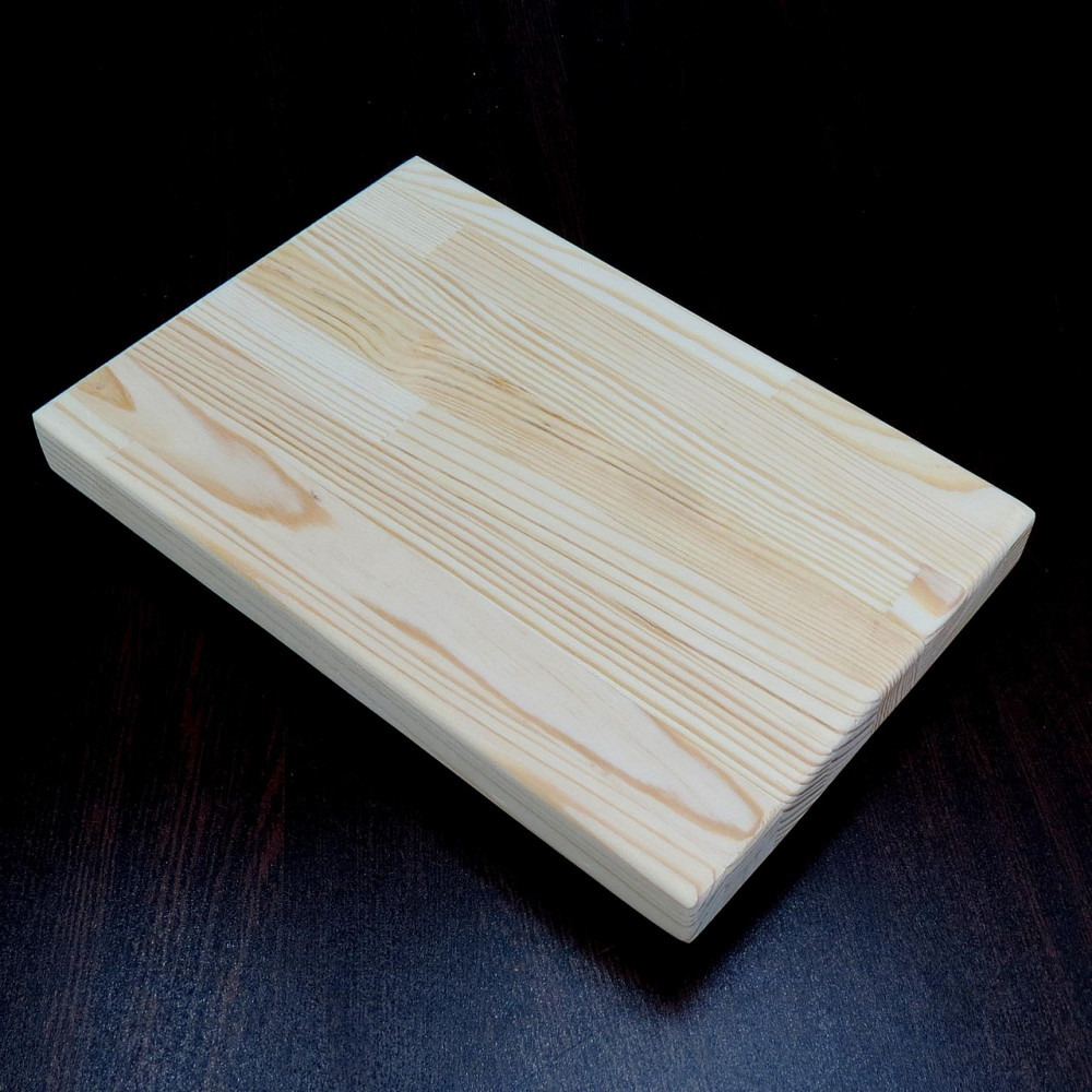 Дошка для подачі суші "Сіань" бланже Миколаїв - фото 3