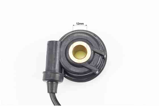 Loncin JL200-68A Привід спідометра (електронний) Бершадь