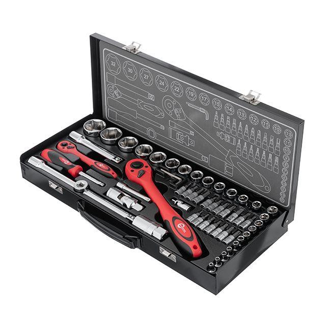 Набор инструментов, проф., 1/2