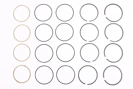 Персні поршні Aveo 1.5 Aztec 0.50 Вінниця