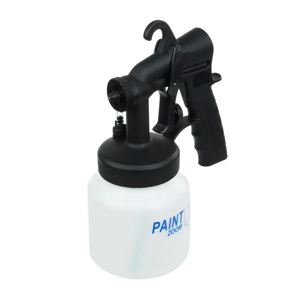 Пульверизатор PAINT ZOOM BULLET Одесса - изображение 4