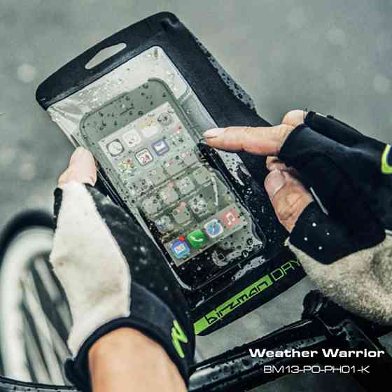 Водонепроницаемый чехол Birzman, для смартфонов Київ