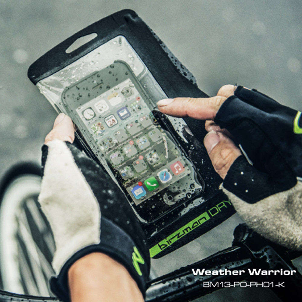 Водонепроницаемый чехол Birzman, для смартфонов Київ - фото 2