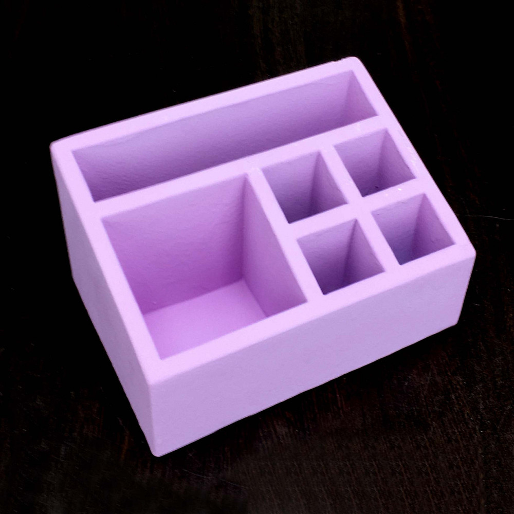 Органайзер для косметики "Олімпіада" флокс Миколаїв - фото 2