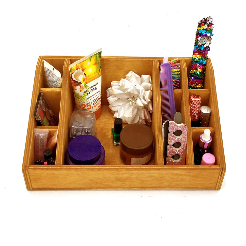 Органайзер для косметики 