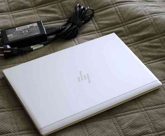 HP EliteBook 840 G8/2022/i5-1145G7/Видео4GB/16GB/SSD256/ Харьков