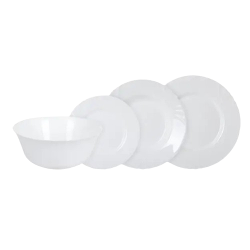 Сервіз столовий Cadix 19 предметів L0300 Luminarc Житомир - фото 2