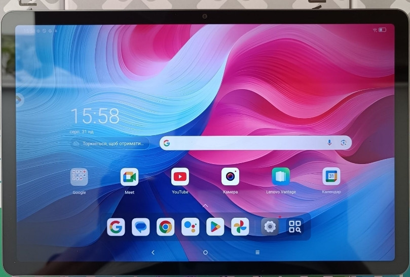 Lenovo Idea tab / Xiaoxin Pad 11 2025 TB336FU 6/128, 8/128 і 8/256. Харьков - изображение 6