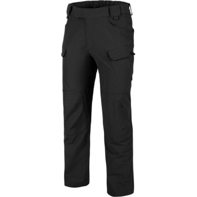 Штани Helikon-Tex Outdoor Tactical Pants - VersaStretch - Black M (SP-OTP-NL-01-B04) Вінниця - фото 1