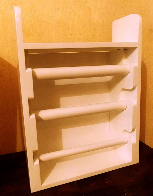 Кухонний диспенсер "Лімбажи" зефір Миколаїв - фото 1