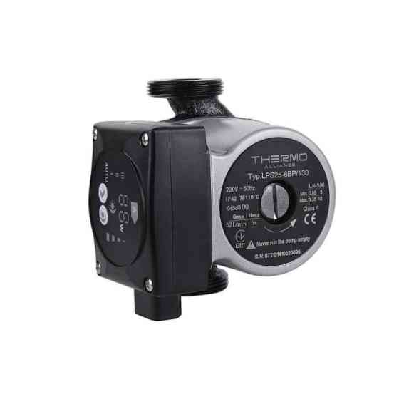 Насос циркуляционный Thermo Alliance LPSA 25/60/130 Киев